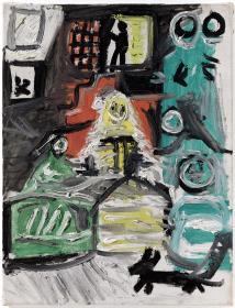 Las Meninas