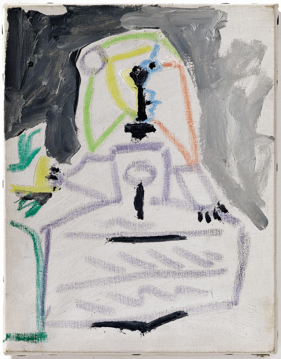 Las Meninas [infanta Margarita María]