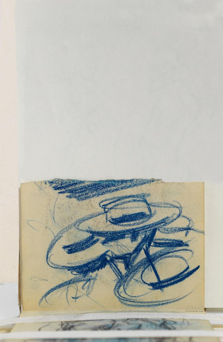 Estudio de sombreros