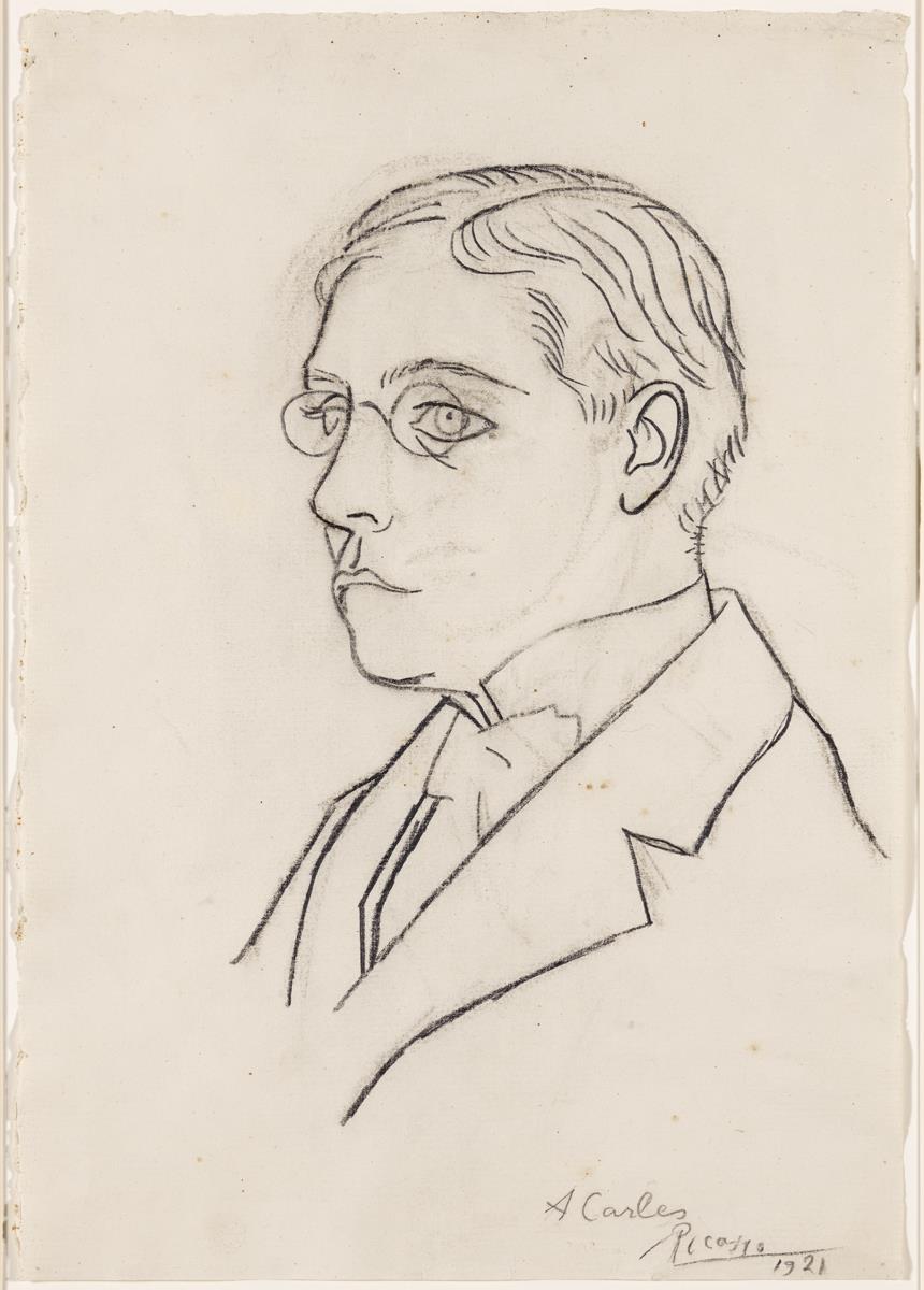 Domènec Carles Rosich