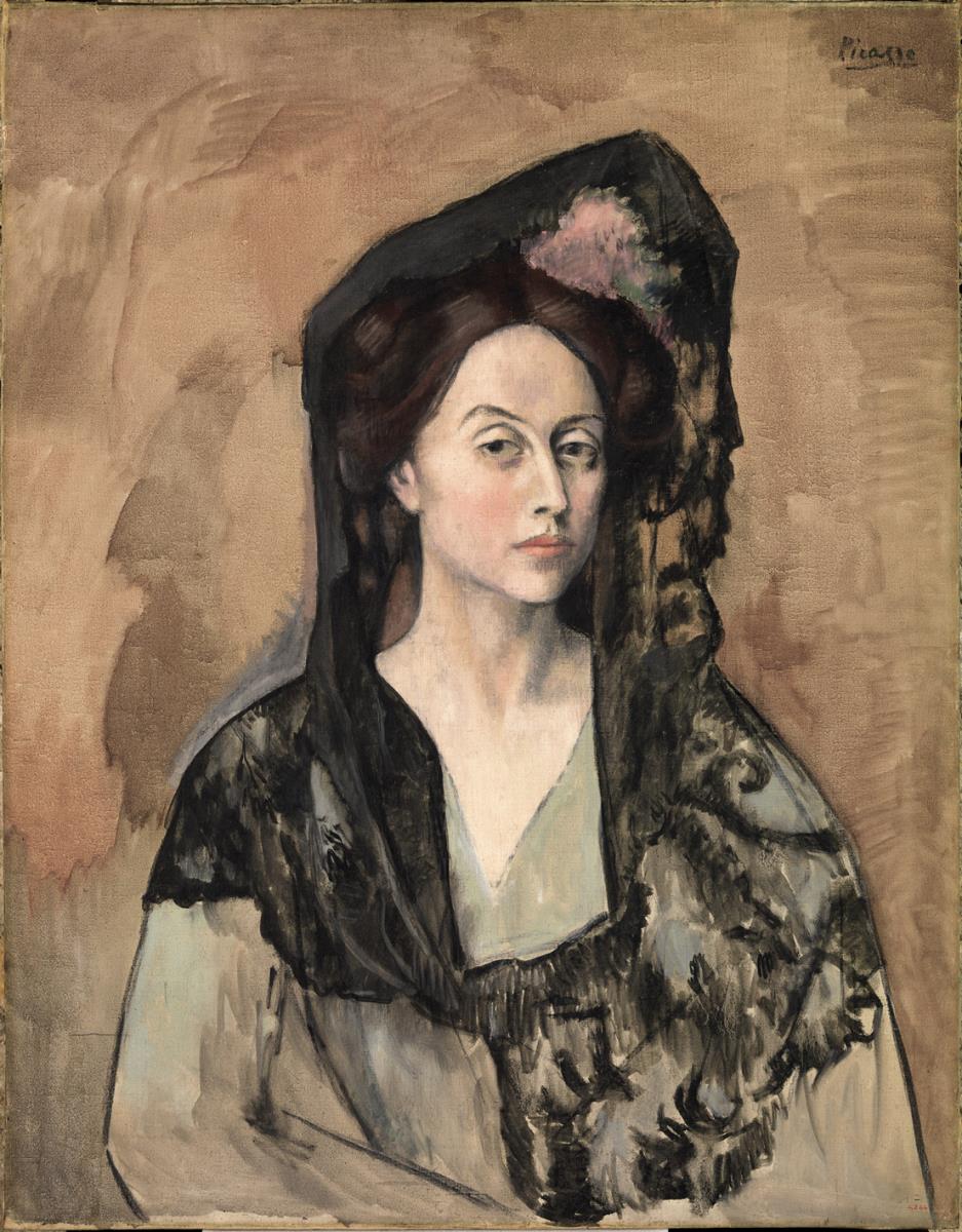 La señora Canals [Benedetta Bianco]