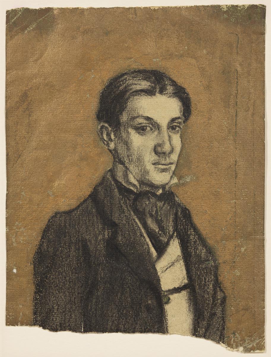 Autorretrato