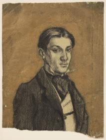 Autorretrato
