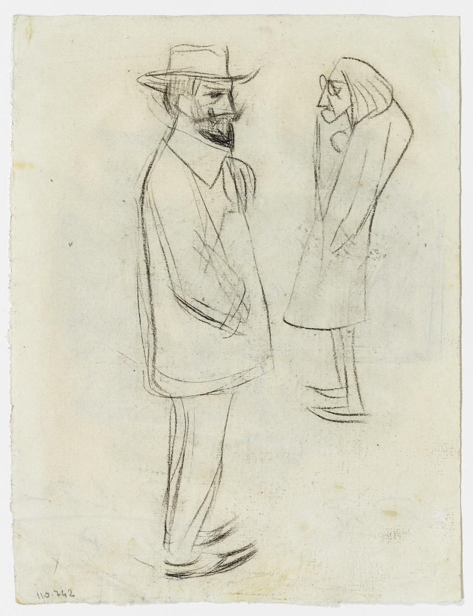 Figuras masculinas