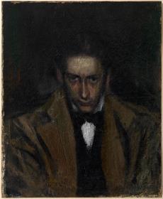 Carles Casagemas