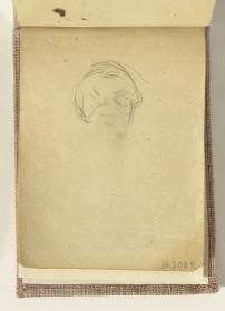 Study of a Head