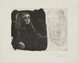 Dos mujeres. I