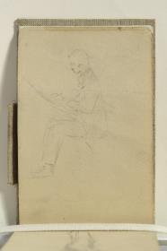 Boy Drawing