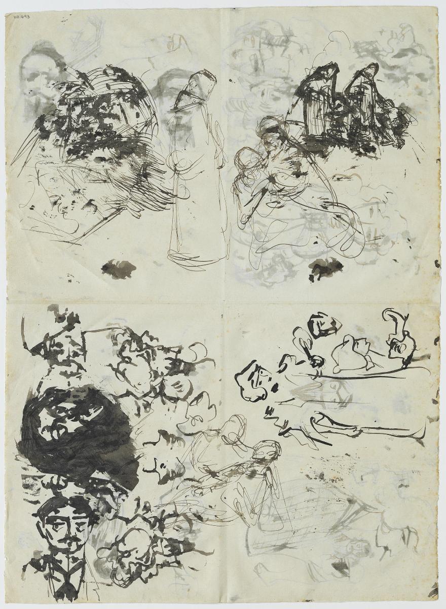 Friars and Other Sketches