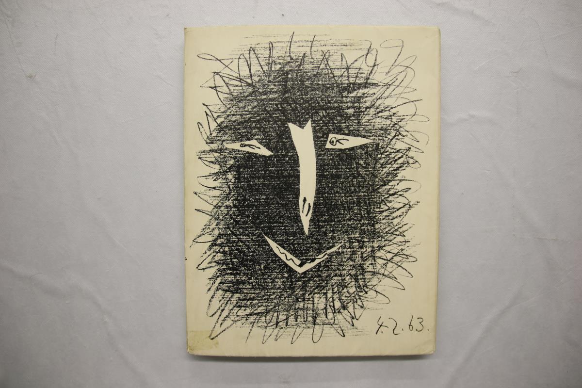Picasso lithographe IV