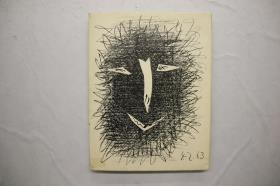 Picasso lithographe IV
