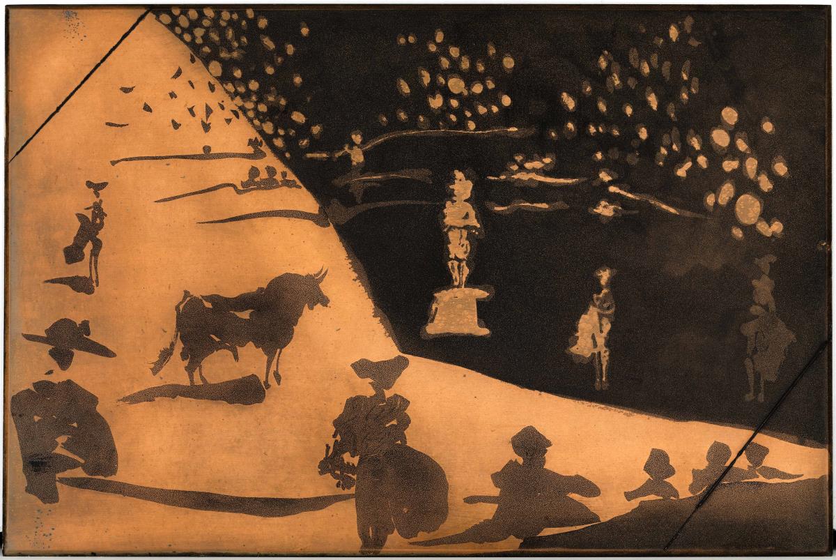 The Feat of Don Tancredo