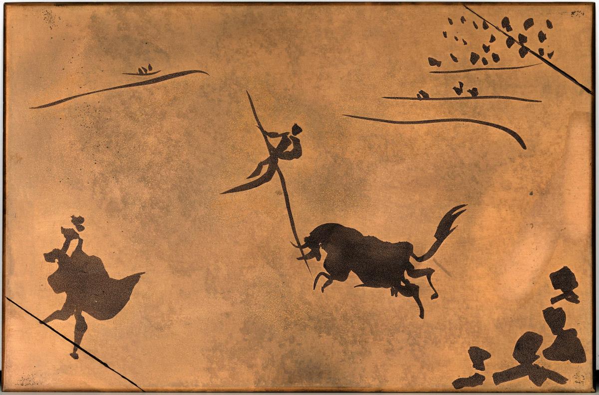 "Salto con la garrocha"