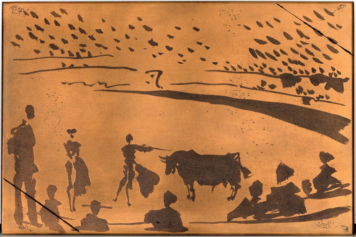 Encounter before the Kill