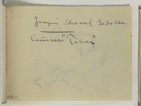 Handwritten Annotations