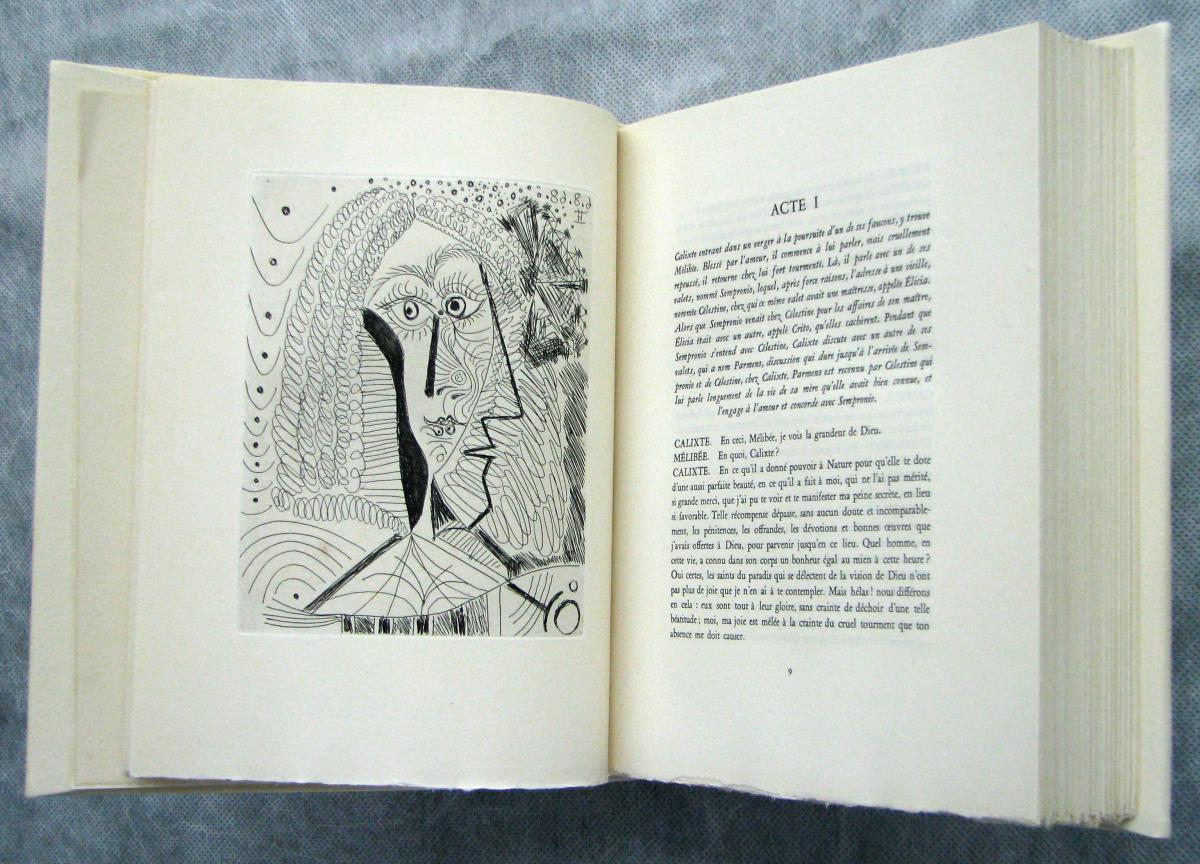 A Nod to Velázquez: Three-Quarter-Length View of the Infanta