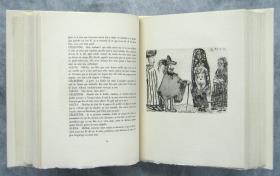 "Les mil i una nits" i "La Celestina". La jove esclava