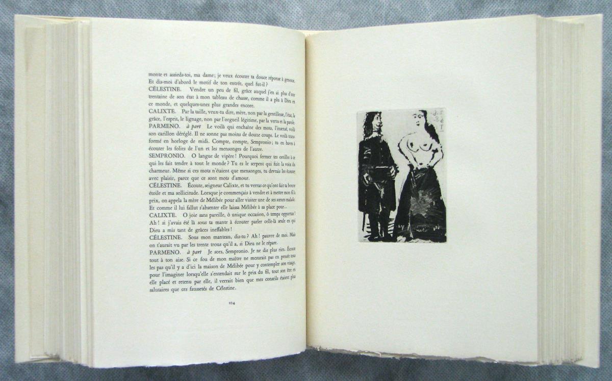 Gentleman and "Maja"