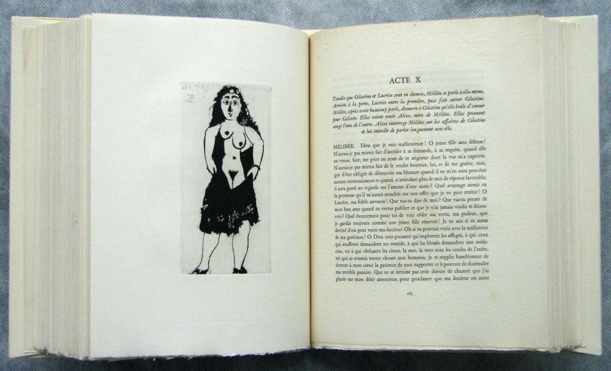 "Maja" in a Short Dress