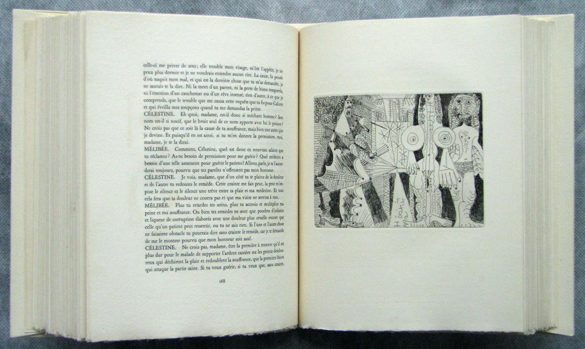 Couple (Royal?) Posing for a Painter in Courtly Dress