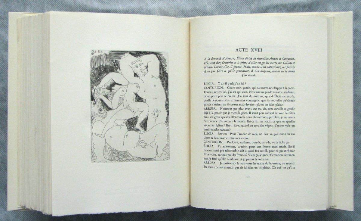 "No Matter What the Euphoria Comes from, it's Still Euphoria..."