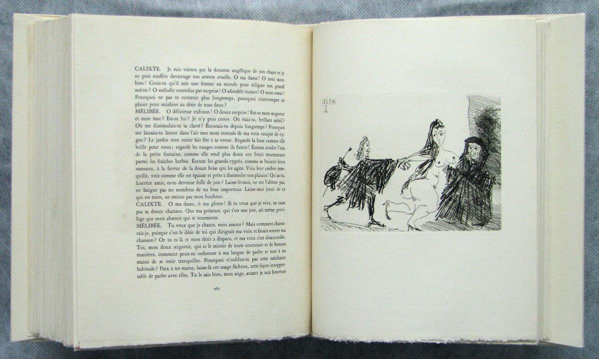 Celestina in Action: The Dupe