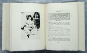 Prostituta grassa i mosqueter