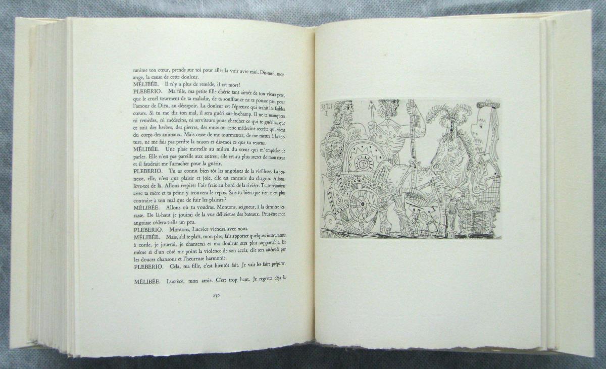 Circus: Roman Chariot and Clown