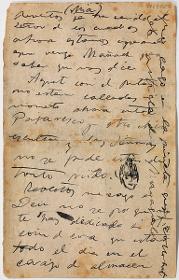 Cap de dona (carta)