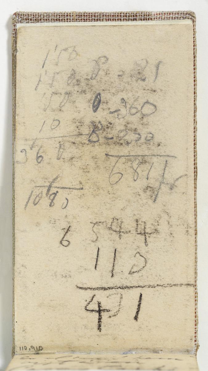 Mathematical Calculations