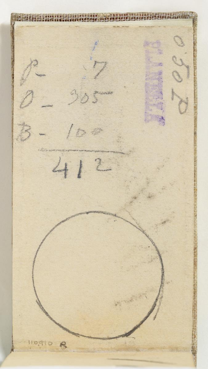 Mathematical Calculations