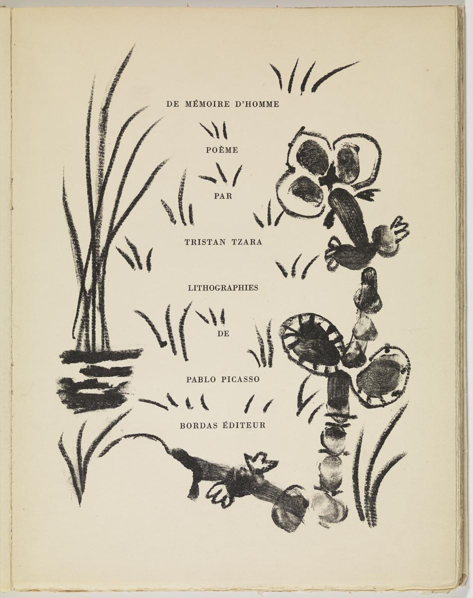 De mémoire d'homme
