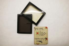 Carnet "Pepe Illo. Tauromaquia"