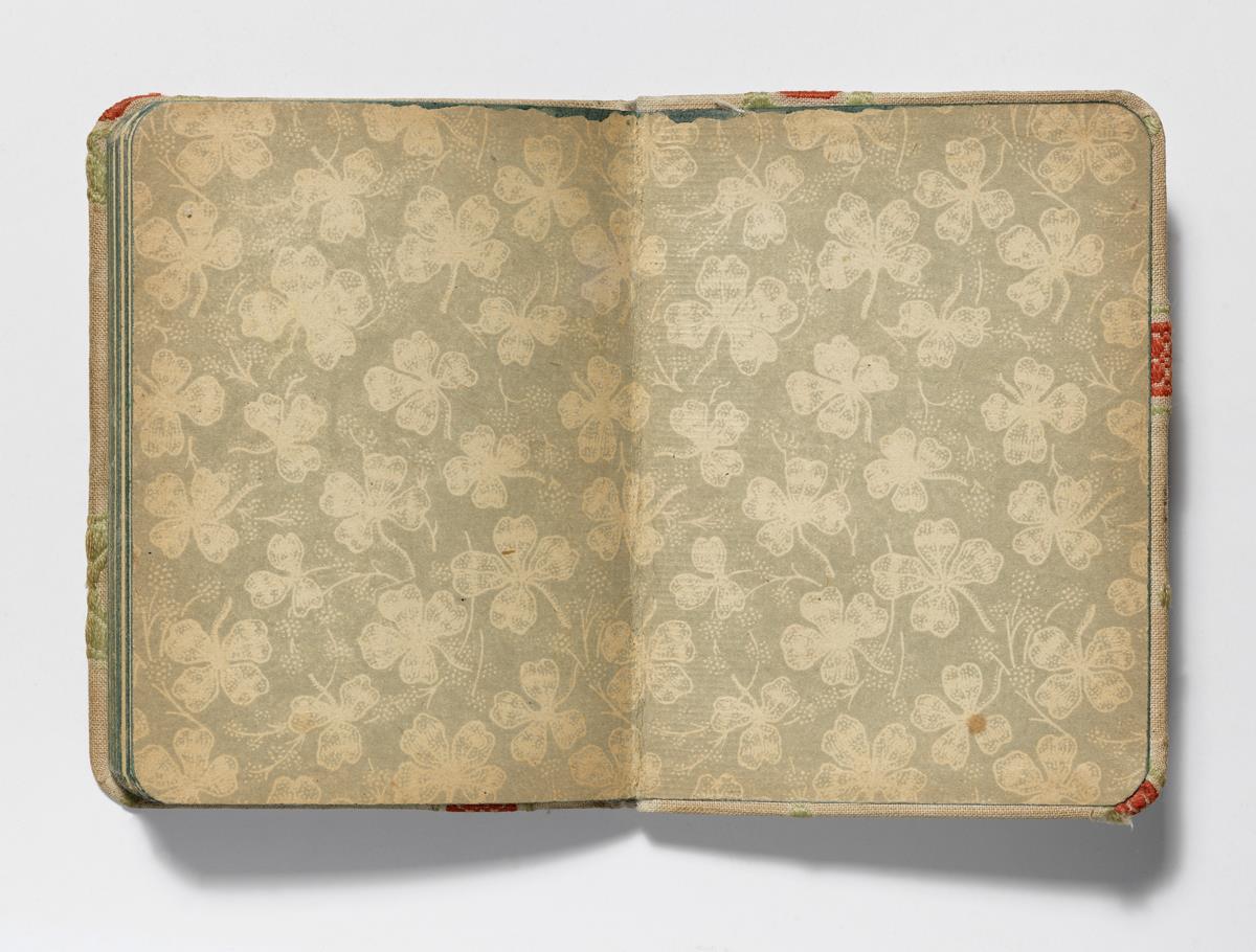 "Pepe Illo. Tauromaquia" Sketchbook