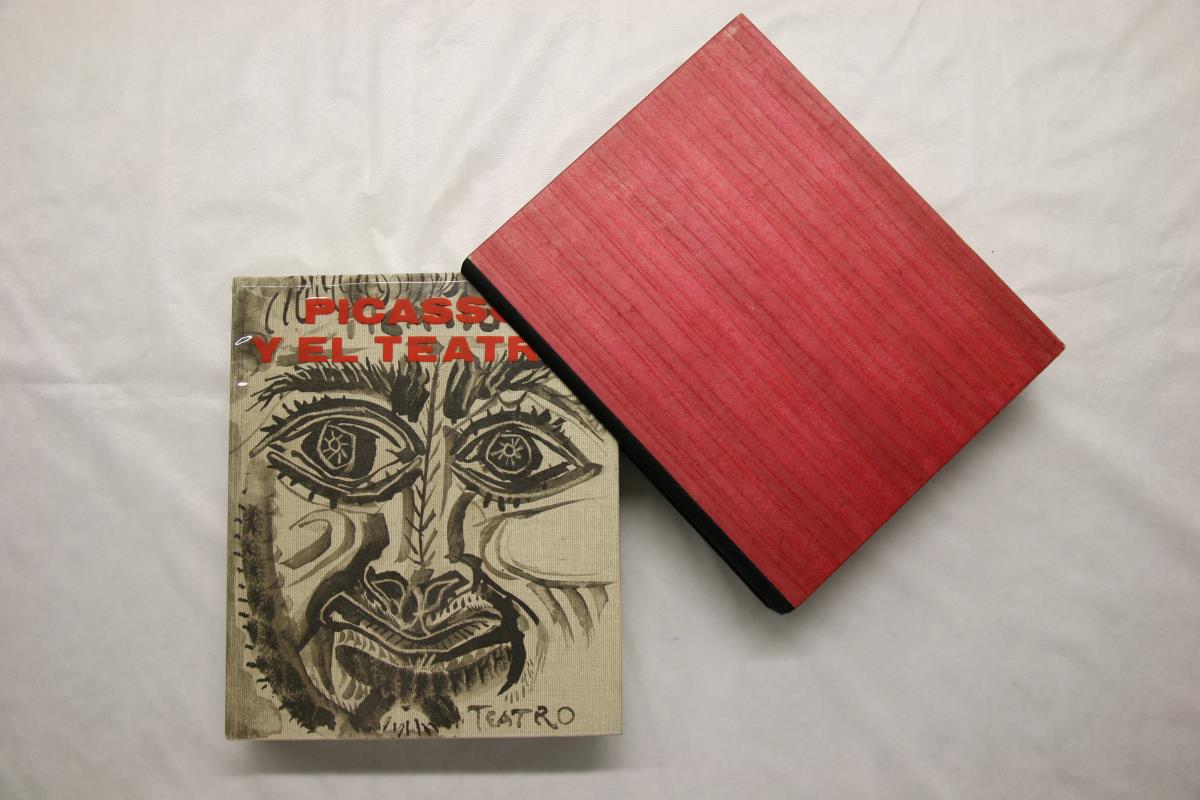 Picasso y el teatro