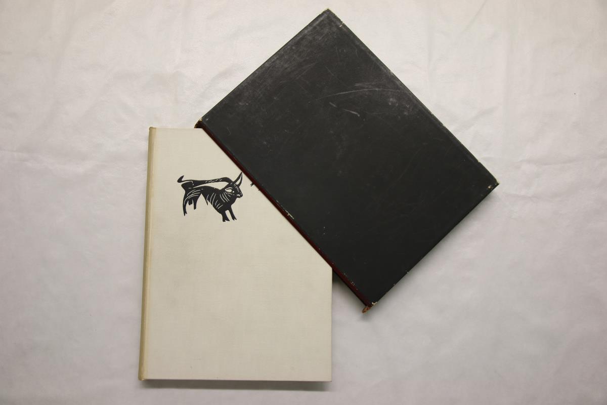 Pablo Picasso, su obra gráfica