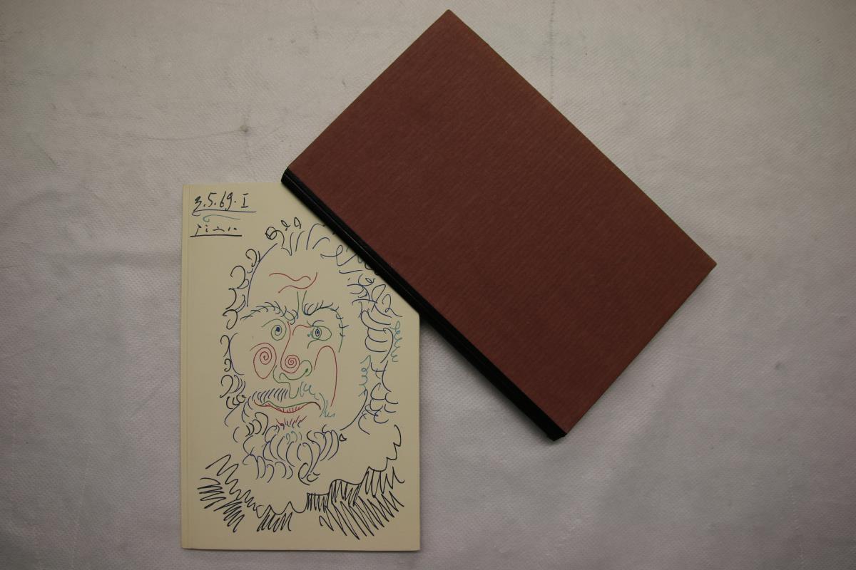 Picasso aujourd'hui. Œvres récentes