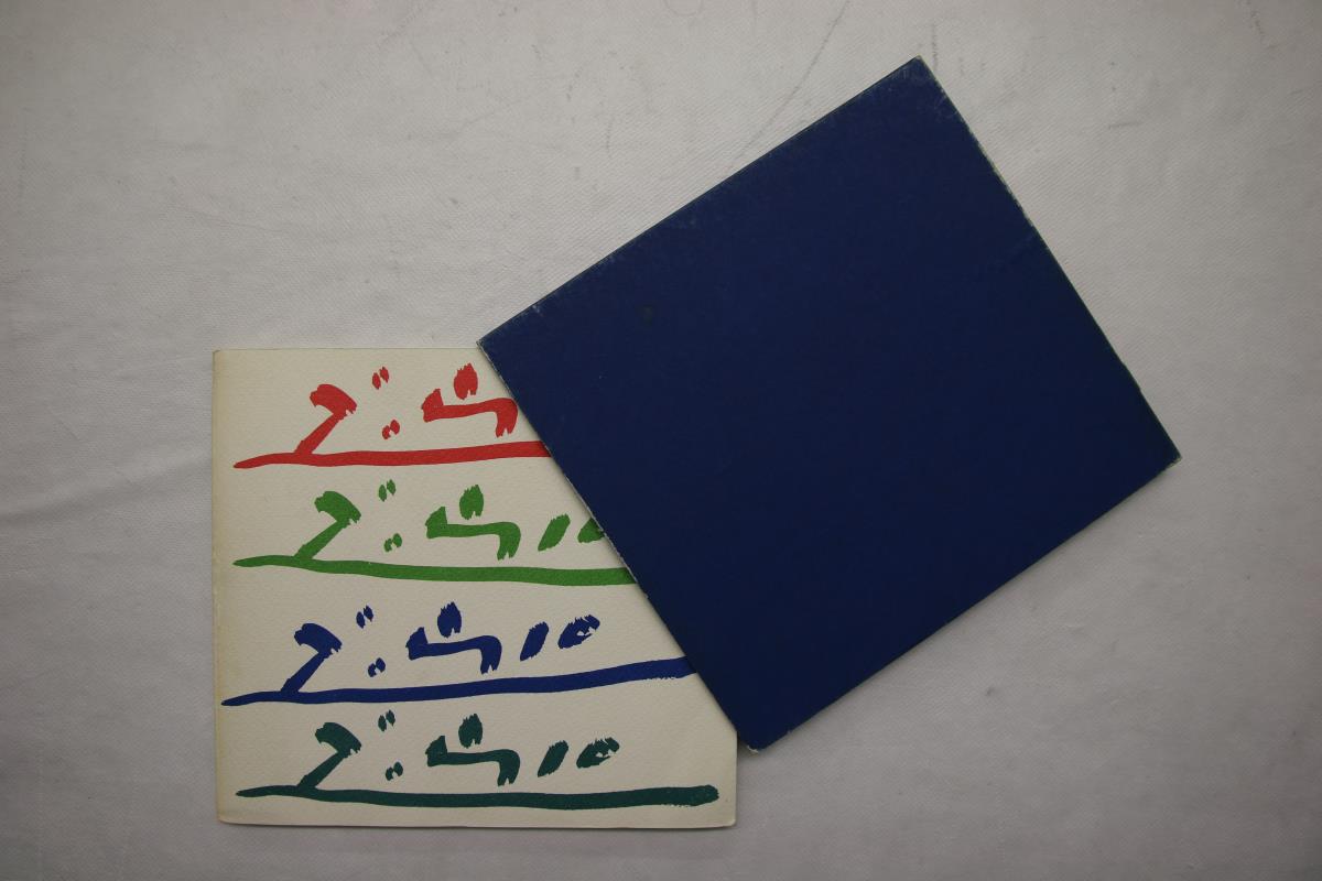 Picasso : Femmes des œuvres gravés 1904-1968