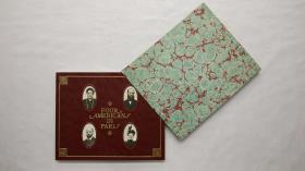 Four Americans in Paris. The Collections of Gertrude Stein and her family