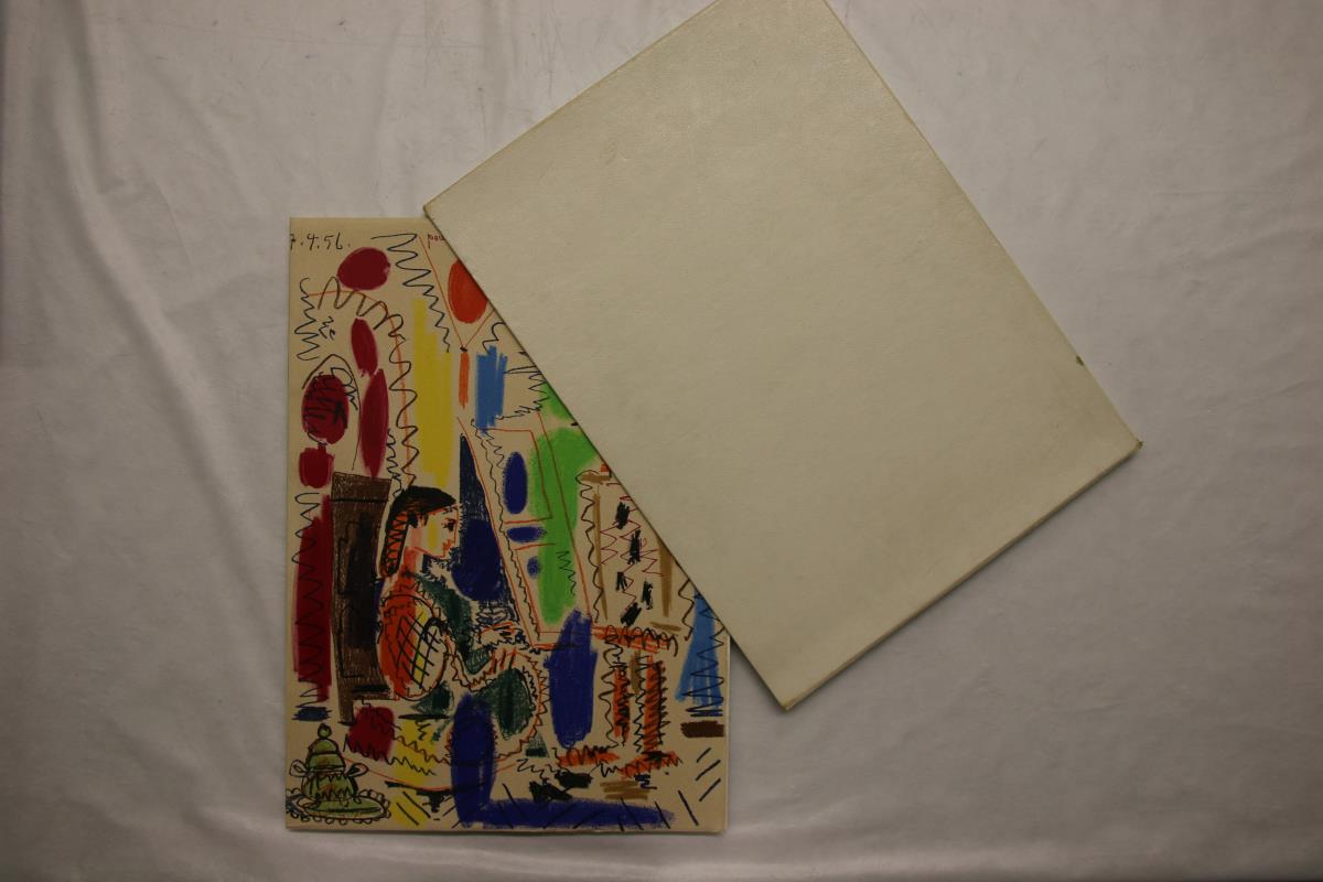 Ces peintres nos amis