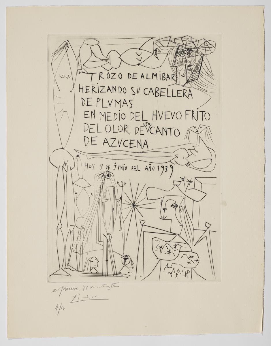 "Trozo de almíbar"