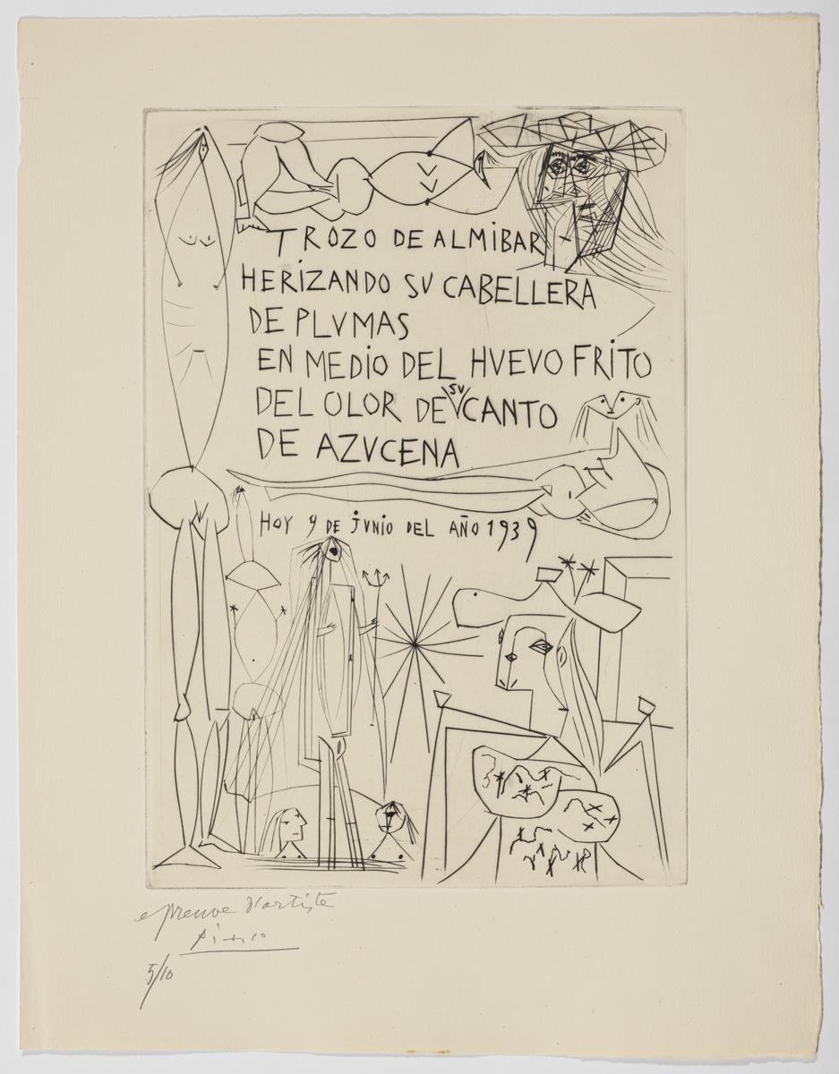 "Trozo de almíbar"