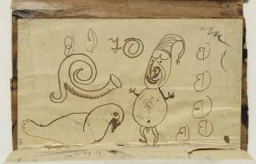 Caricatures