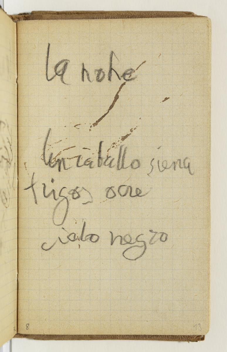 Handwritten Annotations