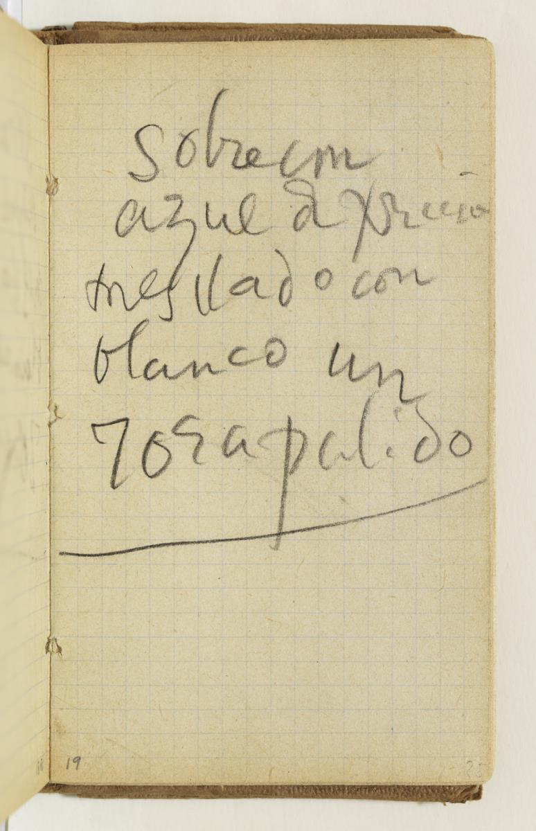 Handwritten Annotations