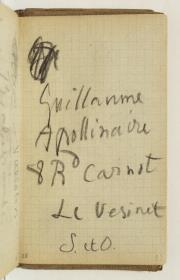 Anotacions manuscrites