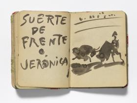 Bullfighting Feat