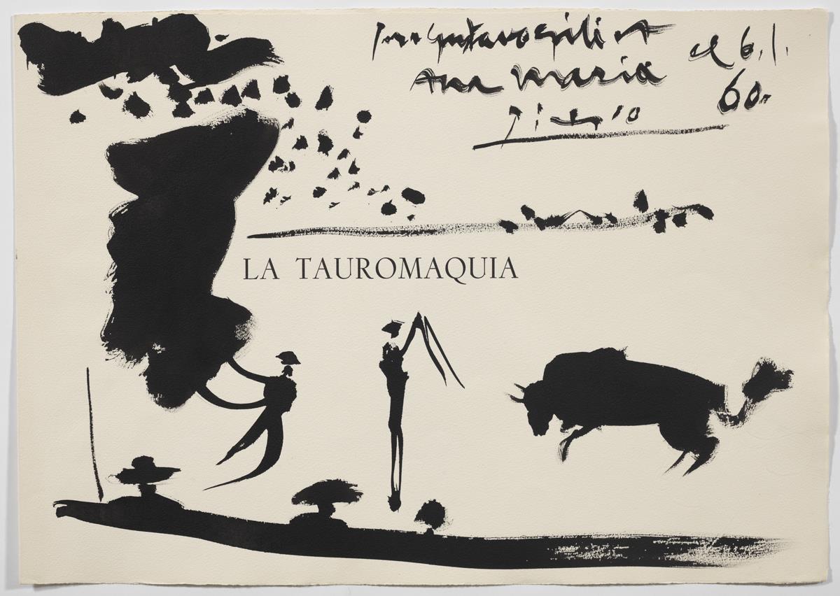 Corrida de toros