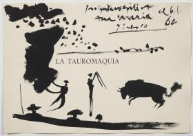 Corrida de toros