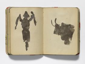 Summoning the Bull with "Banderillas"